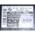BMW 5 Serisi Konfor Beyni 61.35-6978714-02