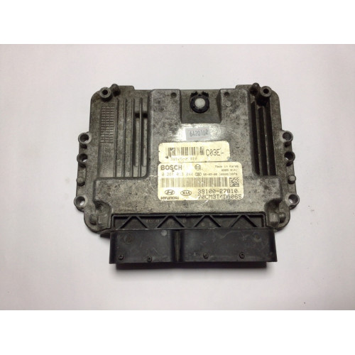 Hyundai Santa Fe CM Motor beyni 0281013044 39105-27810 39100-27810