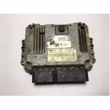 Hyundai Kıa Motor Beyni 0281013581 39110-27800 39115-27800