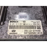 Kia Hyundai Motor Beyni 0281013257 39113-27440