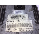 Kıa  Cerato 1.5 Motor Beyni 0281013061  39102-2A100 39108-2A100