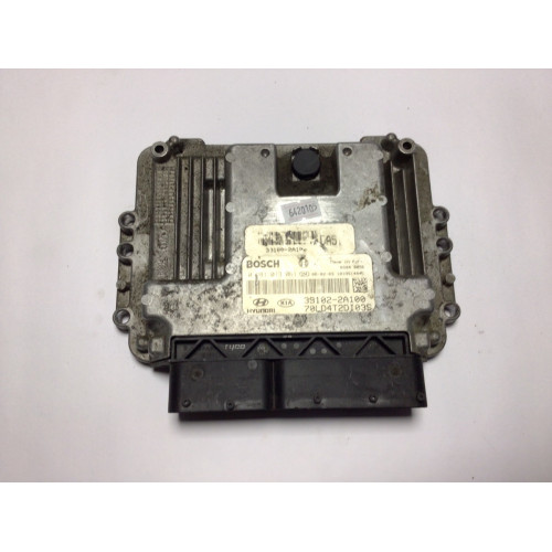 Kıa  Cerato 1.5 Motor Beyni 0281013061  39102-2A100 39108-2A100