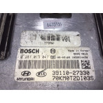 Hyundaı Era Motor Beyni 0281013047 39110-27330 39115-27330