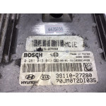Hyundaı Accent Era Motor Beyni 0281013043 39110-27280 39115-27280
