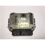  Hyundai Sonata 2.0 Motor Beyni 0281012972 39110-27400