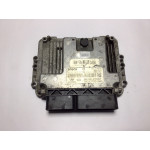 Hyundai Santa Fe Motor Beyni 0281012878 39100-27800 39105-27800