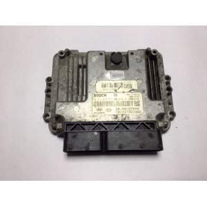 Hyundai Santa Fe Motor Beyni 0281012878 39100-27800 39105-27800