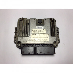 Hyundai Santa Fe Motor Beyni 0281012878 39100-27800 39105-27800