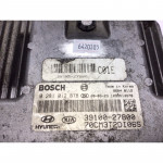 Kıa Rio Motor Beyni 0218012878 39100-2A600 39100-2A600
