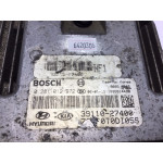 Daewoo Matiz 0.8 Motor Beyni S010012001E0 96291050