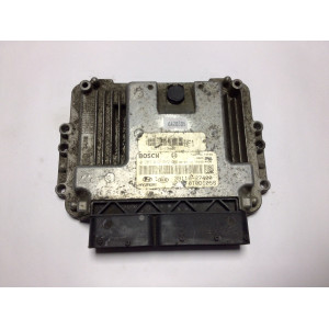 Daewoo Matiz 0.8 Motor Beyni S010012001E0 96291050