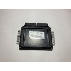 Daewoo Matiz 0.8 Motor Beyni S010012001E0 96291050
