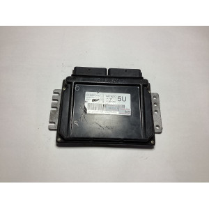 Daewoo Matiz 0.8 Motor Beyni S010012001E0 96291050
