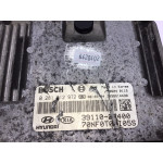  Hyundai Sonata 2.0 Motor Beyni 0281012972 39110-27400