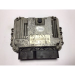  Hyundai Sonata 2.0 Motor Beyni 0281012972 39110-27400