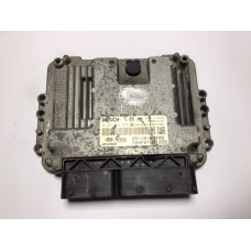  Hyundai Sonata 2.0 Motor Beyni 0281012972 39110-27400