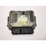 Hyundai Accent Verna diesel 1.5 CRDi Motor Beyni 0281012329 39100-2A400