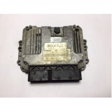 Hyundai Accent Verna diesel 1.5 CRDi Motor Beyni 0281012329 39100-2A400