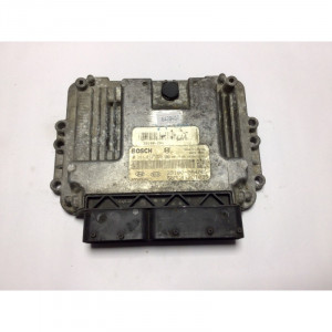 Hyundai Accent Verna diesel 1.5 CRDi Motor Beyni 0281012329 39100-2A400