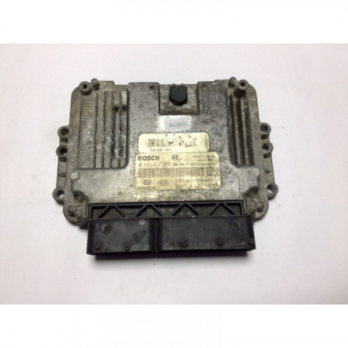 Hyundai Accent Verna diesel 1.5 CRDi Motor Beyni 0281012329 39100-2A400