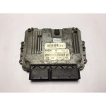 Hyundai Santa Fe Motor Beyni 0281012878 39100-27800 39105-27800