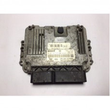 Hyundai Santa Fe Motor Beyni 0281012878 39100-27800 39105-27800