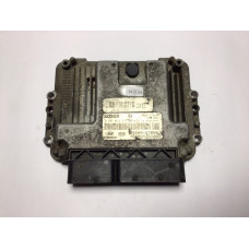 Hyundai Santa Fe Motor Beyni 0281012878 39100-27800 39105-27800