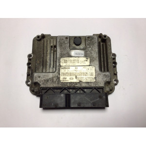 Hyundai Santa Fe Motor Beyni 0281012878 39100-27800 39105-27800