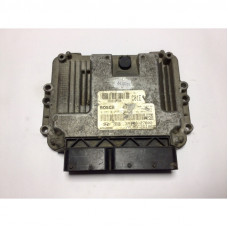 Hyundai Santa Fe Motor Beyni 0281012878 39100-27800 39105-27800