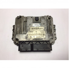 Hyundai Accent Verna diesel 1.5 CRDi Motor Beyni 0281012329 39100-2A400