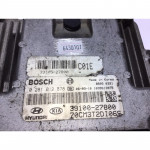 Hyundai Santa Fe Motor Beyni 0281012878 39100-27800 39105-27800