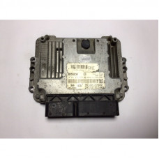 Hyundai Santa Fe Motor Beyni 0281012878 39100-27800 39105-27800