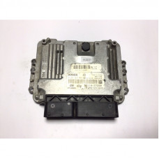 Hyundai Santa Fe Motor Beyni 0281013043 39100-27800 39105-27800