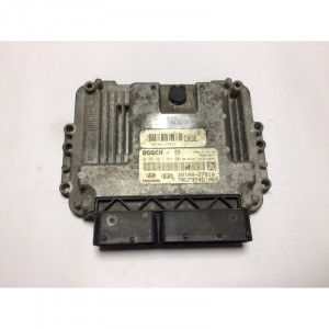 Hyundai Santa Fe CM Motor Beyni 0281013044 39105-27810 39100-27810