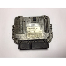 Hyundai Santa Fe Motor Beyni 0281012878 39100-27800 39105-27800