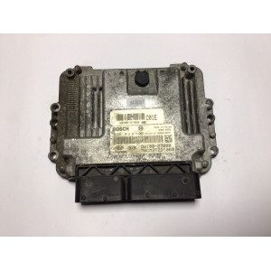 Hyundai Santa Fe Motor Beyni 0281012878 39100-27800 39105-27800