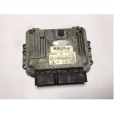 Hyundai Santa Fe Motor Beyni 0281012878 39100-27800 39105-27800