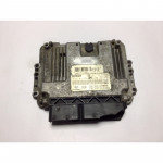 Hyundai Santa Fe Motor Beyni 0281012878 39100-27800 39105-27800