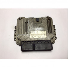  Hyundai Sonata 2.0 Motor Beyni 0281012972 39110-27400