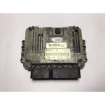 Hyundai Santa Fe Motor Beyni 0281012878 39100-27800 39105-27800