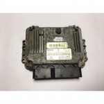 Hyundai Santa Fe Motor Beyni 0281012878 39100-27800 39105-27800