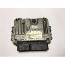 Hyundaı Sonata Motor Beyni 0281012972 39110-27400