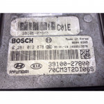 Hyundai Santa Fe Motor Beyni 0281012878 39100-27800 39105-27800
