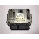 Hyundai Santa Fe Motor Beyni 0281012878 39100-27800 39105-27800
