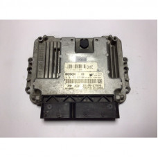 Hyundai Santa Fe Motor Beyni 0281012878 39100-27800 39105-27800