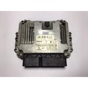 Hyundai Santa Fe Motor Beyni 0281012878 39100-27800 39105-27800