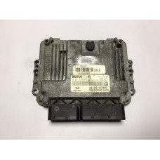 Hyundai Santa Fe Motor Beyni 0281012878 39100-27800 39105-27800