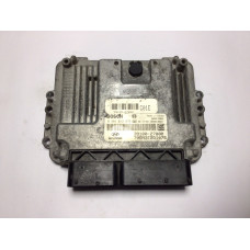 Hyundai Santa Fe Motor Beyni 0281012878 39100-27800 39105-27800