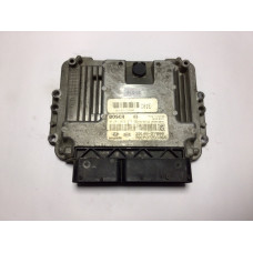 Hyundai Santa Fe Motor Beyni 0281012878 39100-27800 39105-27800