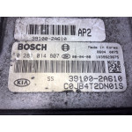 Kia Hyundai Motor Beyni 0281014807 39100-2A610